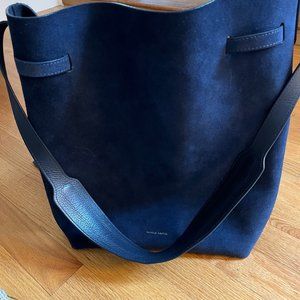 Mansur Gavriel Bucket Bag